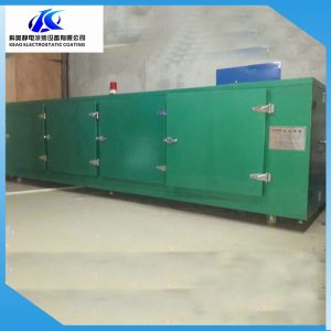 工業烤箱_廣西桂林廠家出售蒸汽工業烤箱工業恒溫