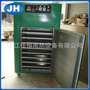 電熱烘箱_生產供應工業電烤箱太陽能工業烘干箱電熱流水線