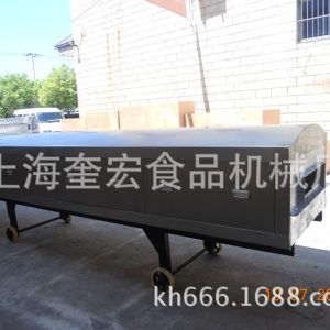 食品烘焙設備_電力型隧道爐/、蛋糕、月餅、餅干食品烘焙
