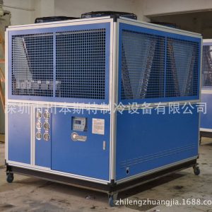 uv光固化機_冷水機、冰水循環設備、冷卻膠印冷uv光固化運用