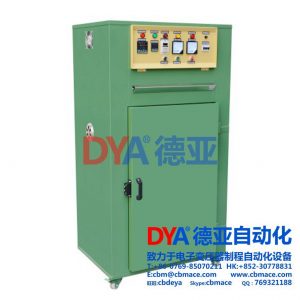 工業設備_防爆烤箱、工業烘烤設備、紅外線、恒溫