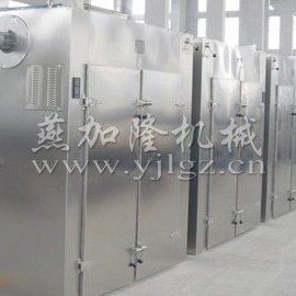 熱風循環烘箱_廠家、紅薯干烘干箱熱風循環工業香菇