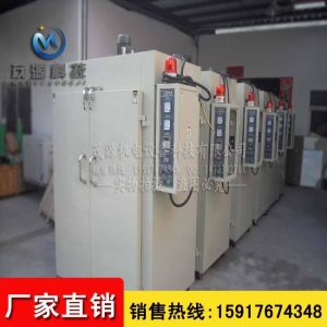 工業烤箱_箱式加熱爐、隧道爐工業烤箱品質保證、值得信賴!