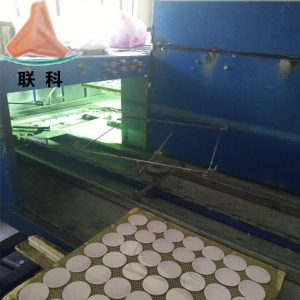 樹脂光固化機_義烏市亞克力發夾鉓品配件uv光固化機聯科機械
