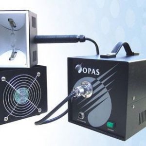 手持式uv固化機_opas臺灣400手持式uv固化機便攜式uv膠固化設備