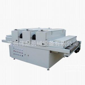 隧道式uv光固機_蘇州2016廠家供應隧道式uv小型uv固化機led固化機