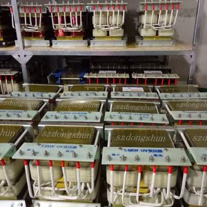 固化純銅線_5.6kw紫外線uv銅絲鹵素燈變壓器uv爐變壓器純銅線