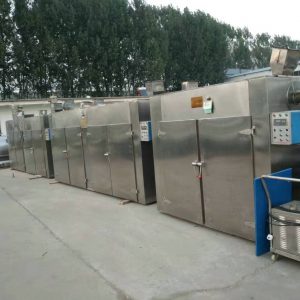 熱風循環烘箱_供應干燥設備、循環工業烘箱、大型不銹鋼烘箱