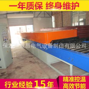 工業烘干機_廠家供應非標節能隧道爐流水線各種省電工業