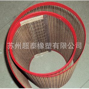 不銹鋼網帶_廠家直銷特氟龍網帶特氟龍輸送帶批發耐高溫不銹鋼網帶
