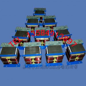 大功率16kw變壓器_廠家供應大功率16kw變壓器電容器配套鎮流器