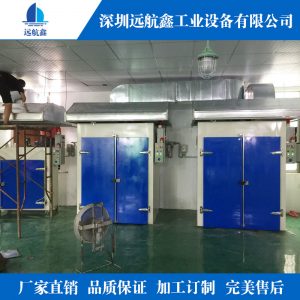 恒溫鼓風干燥箱_寶安直銷工業烘箱烤箱恒溫鼓風干燥箱大型熱風循環