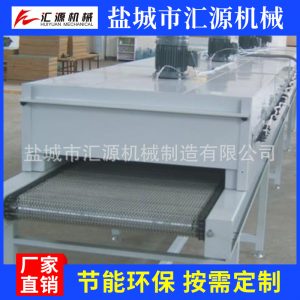 隧道式加熱爐_隧道式、高溫烘道網帶爐價格優惠品質保障