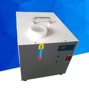塑料焊接機_長期批發固化uvled冷水機塑料焊接機激光器冷水機