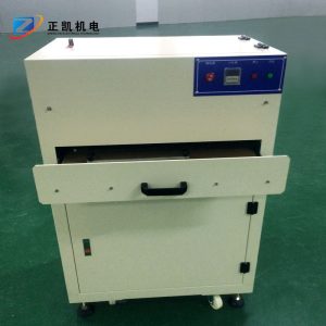 解膠uv機_抽屜式led解膠uv機攝像頭解uv膠生產廠家直銷