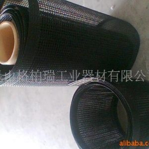 特氟龍網帶_烘干特氟龍網帶_UV烘干行業專用特氟龍網帶