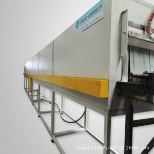 節能隧道爐_節能隧道爐、特氟龍網帶爐、耐高溫隧道爐