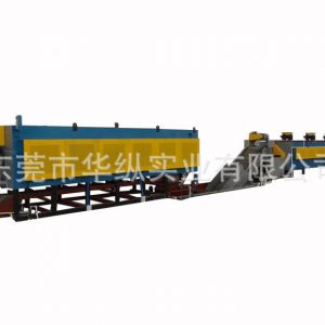高溫熱處理淬火爐_高溫熱處理淬火爐連續式隧道淬火爐生產線