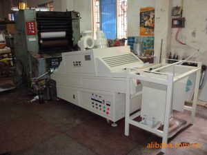 帝龍uv設備廠家告訴你uv印刷固化機為何會如此受歡迎？