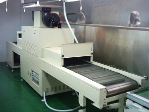 促銷精品UV光固化機，帝龍UV光固化機生產廠家直銷質優價廉