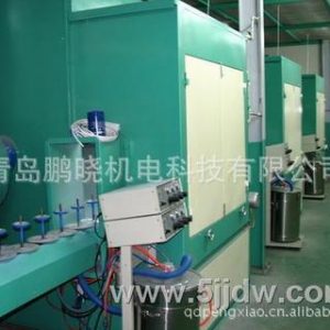 烘干流水線_日照濟南隧道爐烘干流水線、烤箱烤漆