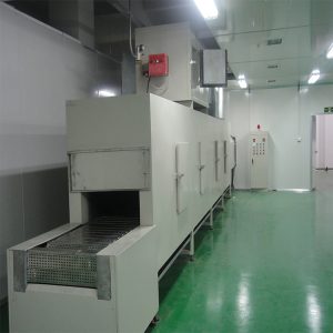 燃氣熱風爐_上海隧道爐、專業紅外線隧道爐、燃氣熱風爐
