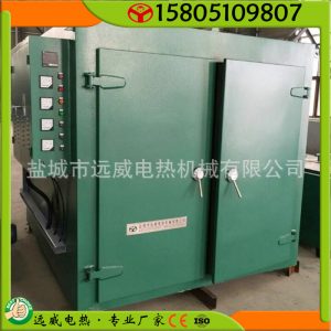 箱式加熱爐_工業紅外線電加熱隧道爐箱式加熱爐箱式