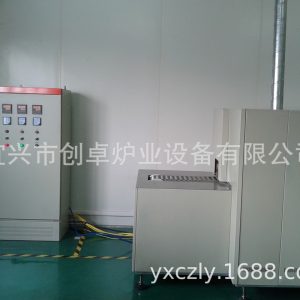 高溫網帶爐_廠家氣氛保護網帶爐、高溫網帶爐、隧道式