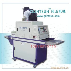 觸控屏uvled固化機_正規工廠冷光源觸控屏UVLED固化機觸控屏UV膠水固化機