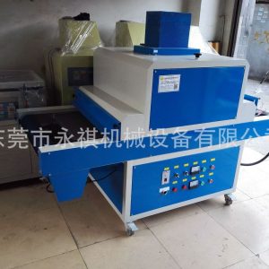 絲印烘干機_廠家供應:紫外光固化機、UV絲印烘干機、2套燈UV光固爐