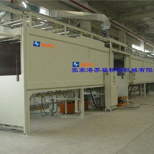 工業烤箱_無錫絲印隧道爐、浙江遠紅外線隧道爐、常熟熱風循環烘箱烘干線
