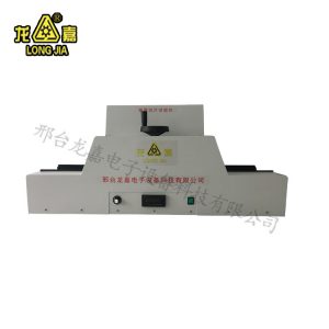 輻照交聯試片機材料廠用材料交聯試片機