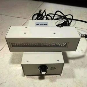 手提式LEDUV固化燈500w大功率紫外線395nm便攜式uvled固化設備