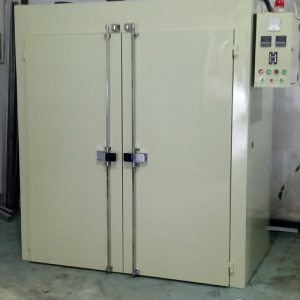 供應工業恒溫電熱循環烘箱專業生產定制烘箱烤箱