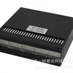 廠家直供風高能量冷散熱UVLED燈數碼打印PCB字符噴印機任意拼接