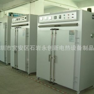 工業烤箱烤爐高溫烘箱五金烤箱電泳烤箱(圖)