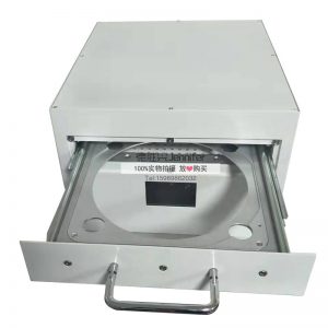 UV解膠機150X200mm手機屏UV膠解膠機晶圓半導體UV解膠機LED光